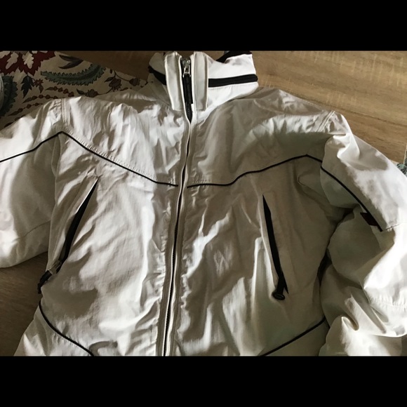 Jacket - Picture 3 of 6